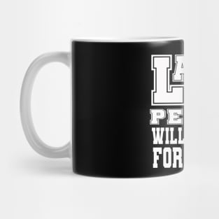 Lamborghini Mug